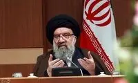 احمد خاتمی: جوانی را باید در شادابی افراد ببینیم