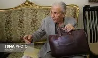 حسن توفیق، مدیر نشریه طنز «توفیق» درگذشت