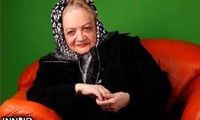 شهلا ریاحی: باید حالم خوب باشد