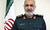 رونمایی از تیربار موشکی سپاه