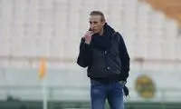جدال لفظی یحیی با نیمکت ذوب‌آهن