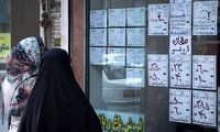 افزایش ۵۵درصدی اجاره‌بها رکورد شکست