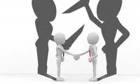 رقابت یا رفاقت؟ کدام در فروش موثرتر است؟