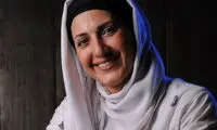 فاطمه گودرزی به جمع تئاتری ها پیوست