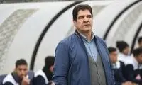 مهاجری: پدیده تاکتیکی‌ترین تیم ایران است