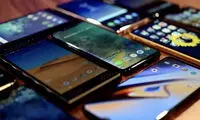 واکنش بازار به ممنوعیت واردات گوشی‌های لوکس