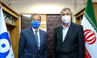 بیانیه مشترک ایران و آژانس درباره مذاکرات فنی