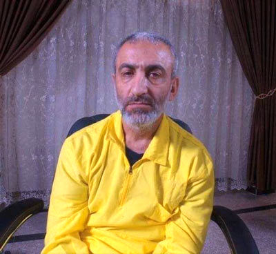بازداشت جانشین ابوبکرالبغدادی در خاک عراق