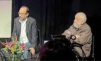 «قهرمانِ» اصغر فرهادی، لندن را فتح کرد