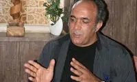 گفت‌ و گو با بازیگر نقش امام (ره) +عکس