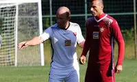 واکنش سیدجلال به خط خوردن از لیست پرسپولیس