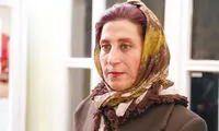 تجلیل از معتمدآریا در اکران خصوصی «حریر»