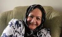 پسرِ شهلا ریاحی: مملکت صاحب ندارد؟