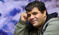 مهدی مظلومی: برای «جم» فیلم نساختم!