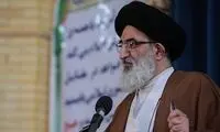 امام‌جمعه کرج: به فرزندآوریِ فراوان ‌توجهی نمی‌شود