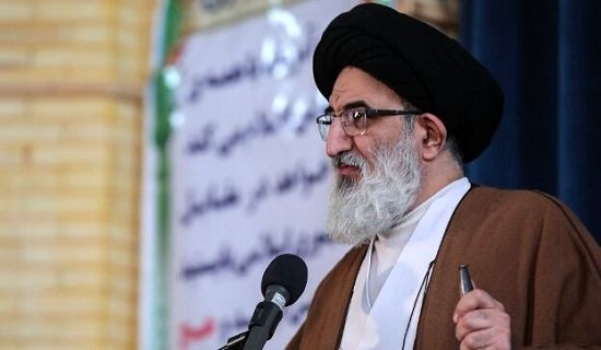 امام‌جمعه کرج: به فرزندآوریِ فراوان ‌توجهی نمی‌شود