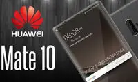 تاریخ عرضه گوشی هواوی میت 10 مشخص شد