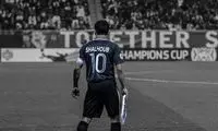 اسطوره الهلال از فوتبال خداحافظی کرد