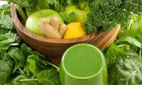 یک نوشیدنی احیا کننده با طعم ادویه!