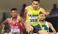 تکمیل ناکامی‌های حسین کیهانی در قطر