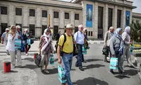 ۱۲ راز ایران به چشم توریست های خارجی