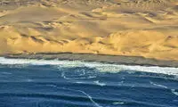 عکس: كويري پر از آب
