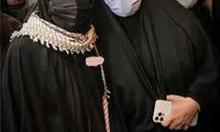 ماجرای گوشی زینب سلیمانی چگونه خبرساز شد؟