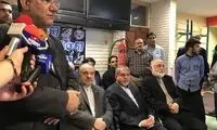 سلطانی‌فر: وزنه‌برداری قول داده سه طلا بگیرد