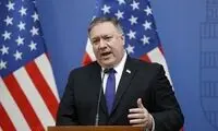 پمپئو: اگر قوی نباشیم ایران ما را تنبیه خواهد کرد