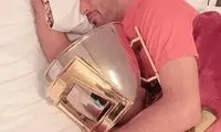 تصویری که ادعای شجاع خلیل‌زاده را رد می‌کند