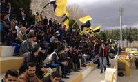 اولین حضور کرانچار با درگیری مدافع سپاهان