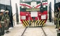 هند حرکت قطارها به‌سوی پاکستان را متوقف کرد
