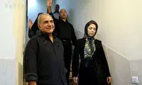 عکس: رونمایی از «من پرویز پرستویی»