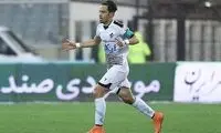 کاپیتان پیکان: با پرسپولیس مذاکره نکردم