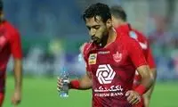 شجاع خلیل‌زاده رسماً به الریان قطر پیوست