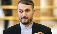 امیرعبداللهیان: این روسیه‌ با شوروی متفاوت است