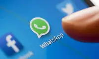 «واتس اپ» و رسیدن به یک رکورد فوق العاده
