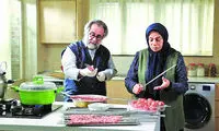 گفت و گو با «گوهر خيرانديش»، بانوی هزار چهره سینما (1)