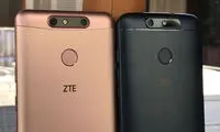 Blade Z Max، شاهکاری دیگر از ZTE