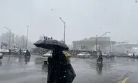 خبر خوش سازمان هواشناسی برای مردم تهران