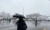 خبر خوش سازمان هواشناسی برای مردم تهران