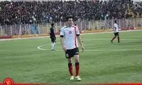 حادثه تلخ در جاده فیروزکوه و مرگ یک فوتبالیست