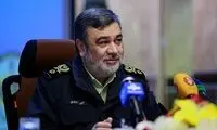سردار اشتری: دستی که قمه می‌کشد، باید قلم شود