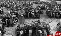 تصاویر زیرخاکی و گمشده در تاریخ