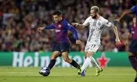 برنامه PSG برای انتقام از بارسلونا چیست؟