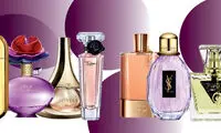 روان‌شناسي عطرها