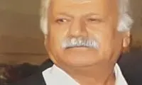 خواننده موسیقی بختیاری درگذشت