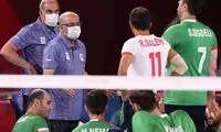هادی رضایی به تیم ملی والیبال نشسته بازمی‌گردد؟