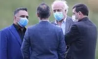 جلسه آشتی‌کنان استقلالی‌ها در وزارت ورزش؟