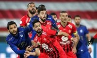 پرسپولیس برترین تیم ایران در رده‌بندی جهانی